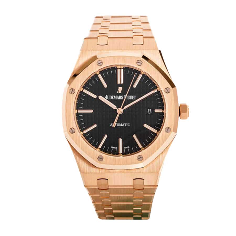 Audemars Piguet Royal Oak 15400OR.OO.1220OR