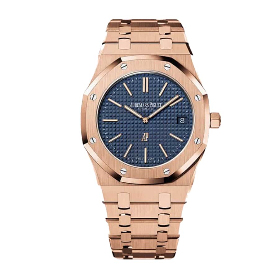 Audemars Piguet Royal Oak 15400OR.OO.1220OR