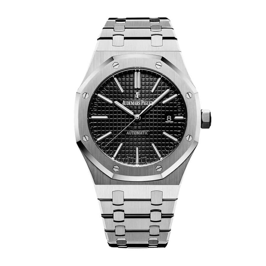 Audemars Piguet Royal Oak 15400ST.OO.1220ST