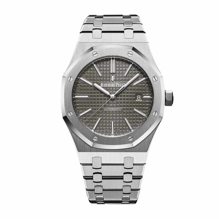 Audemars Piguet Royal Oak 15400ST.OO.1220ST