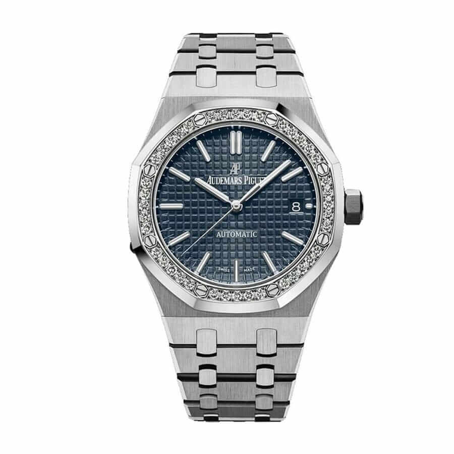 Audemars Piguet Royal Oak 15451ST.ZZ.1256ST