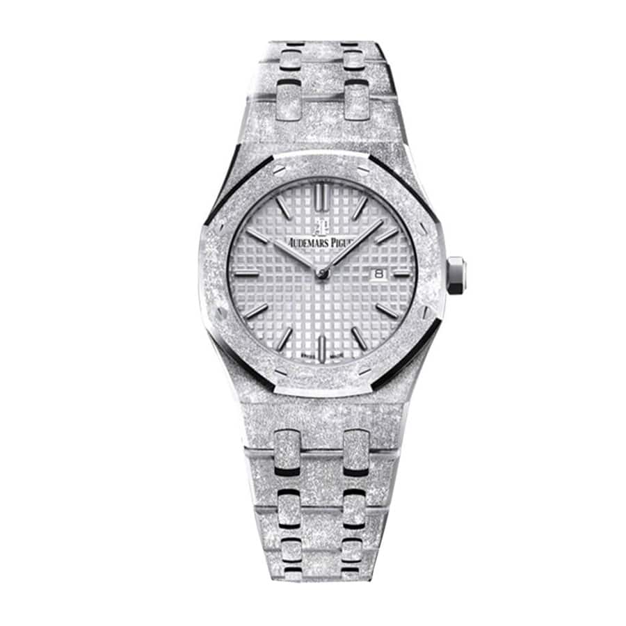 Audemars Piguet Royal Oak 67653BC.GG.1263BC