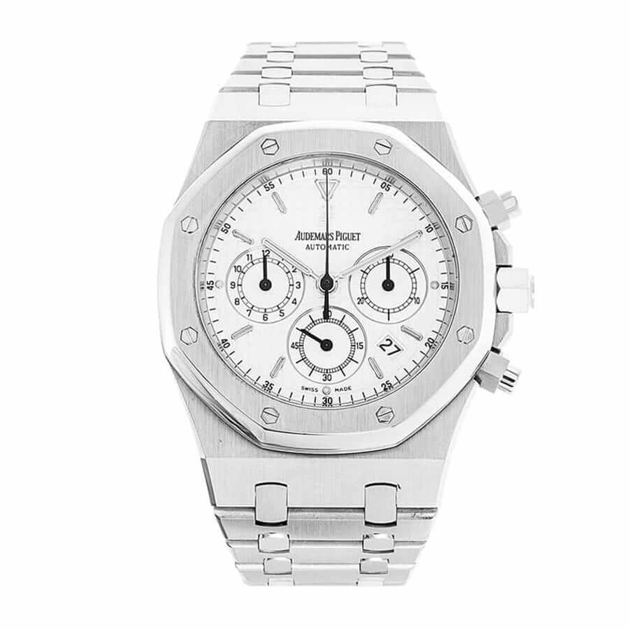 Audemars Piguet Royal Oak Chronograph 26300ST.OO.1110ST