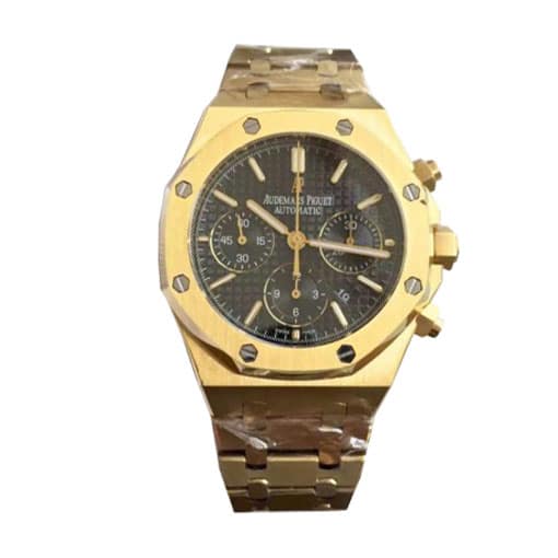 Audemars Piguet Royal Oak Chronograph 26320 Replica