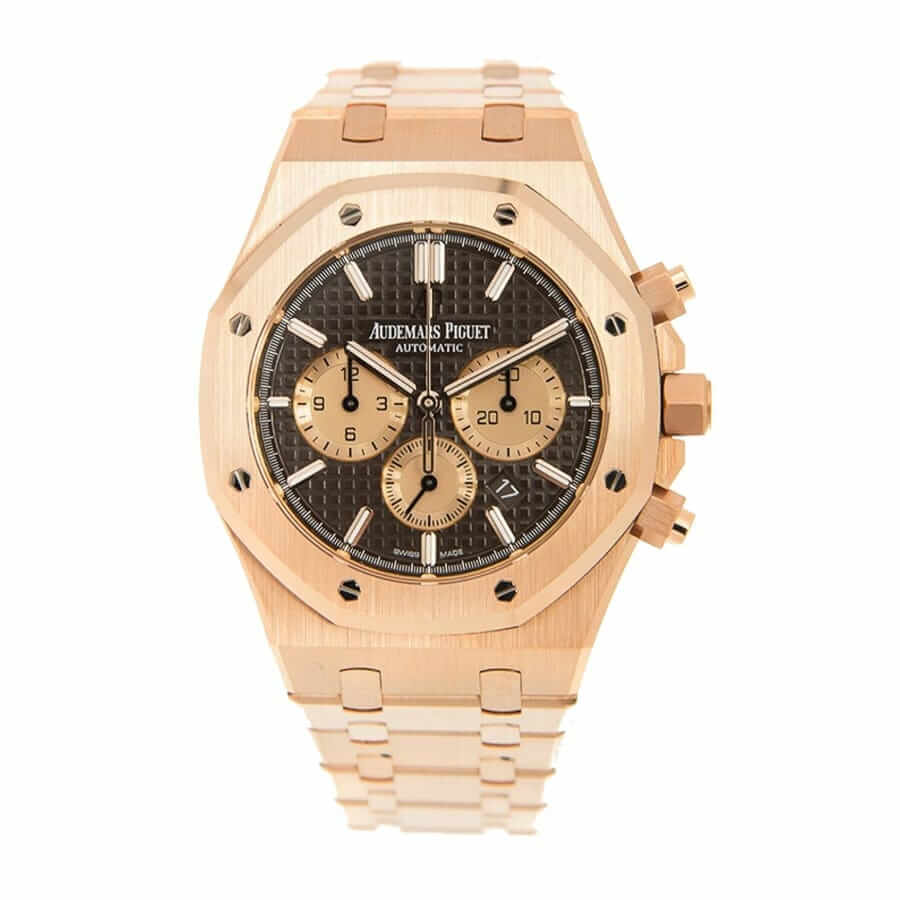 Audemars Piguet Royal Oak Chronograph 26331OR.OO.D821CR