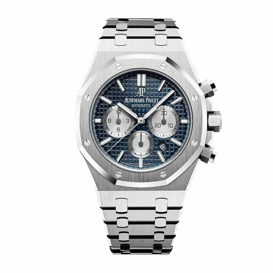 Audemars Piguet Royal Oak Chronograph 26331ST.OO.1220ST