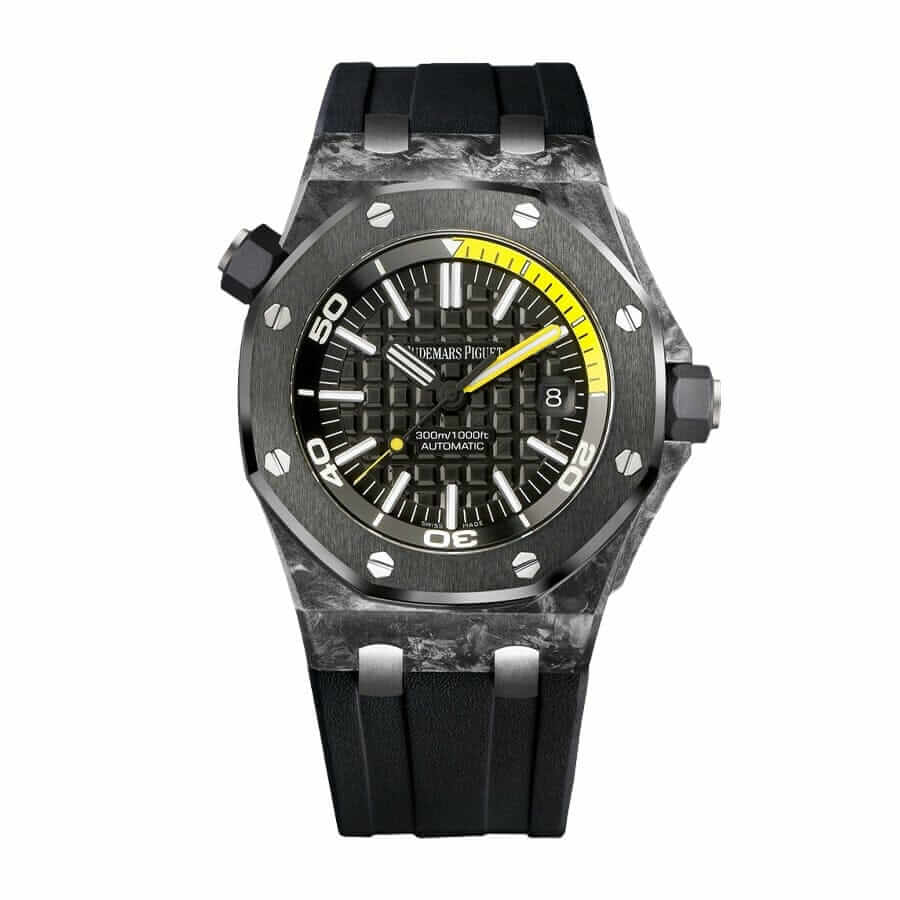 Audemars Piguet Royal Oak Offshore 15706AU.OO.A002CA