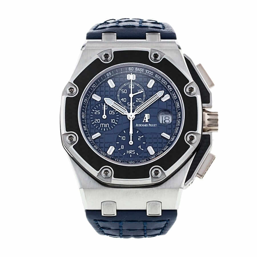 Audemars Piguet Royal Oak Offshore 26030PO.00.D021IN