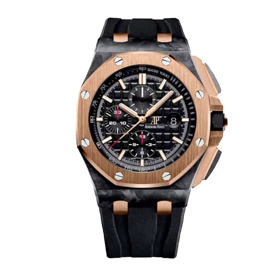 Audemars Piguet Royal Oak Offshore 26406FR.00.002CA