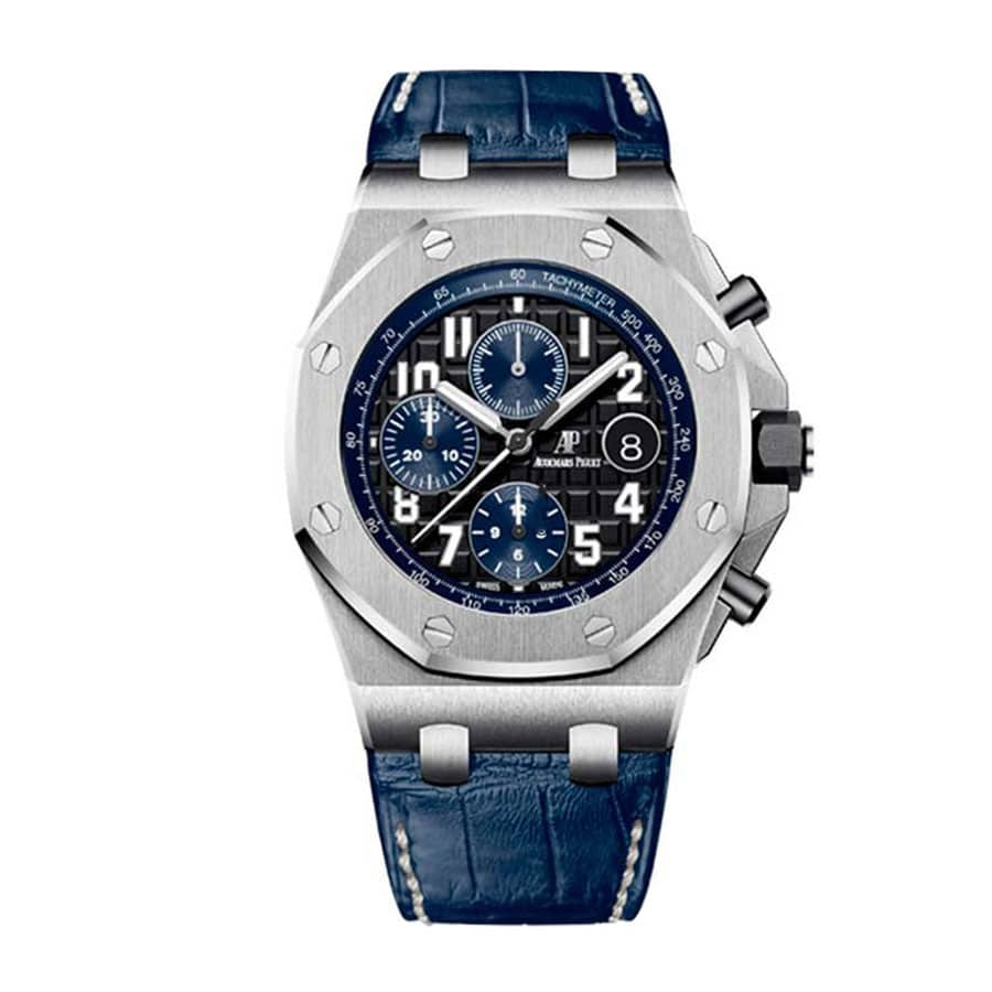 Audemars Piguet Royal Oak Offshore 26470ST.OO.A028CR