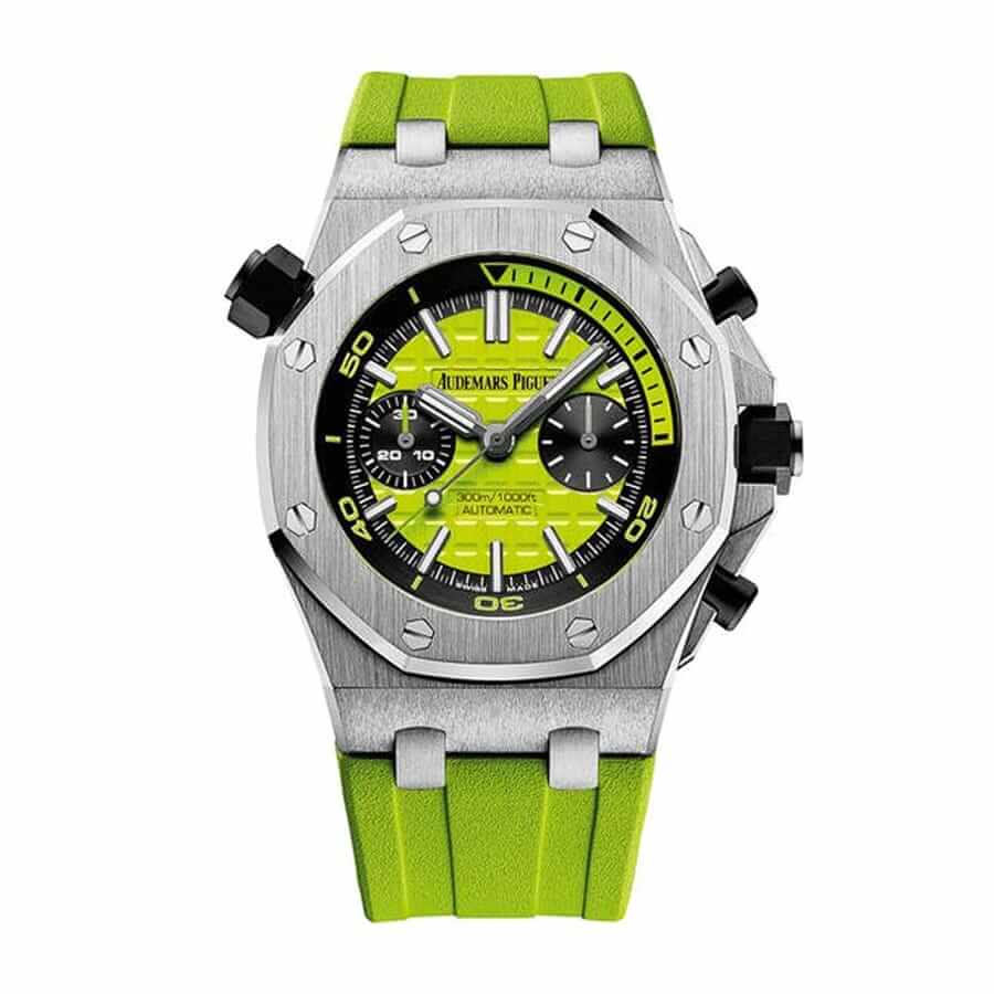 Audemars Piguet Royal Oak Offshore 26703ST.OO.A051CA