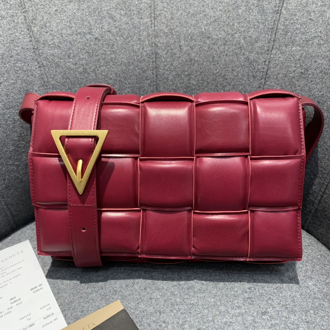 26cm In Dark Red 591970VCQR16358- Fapert