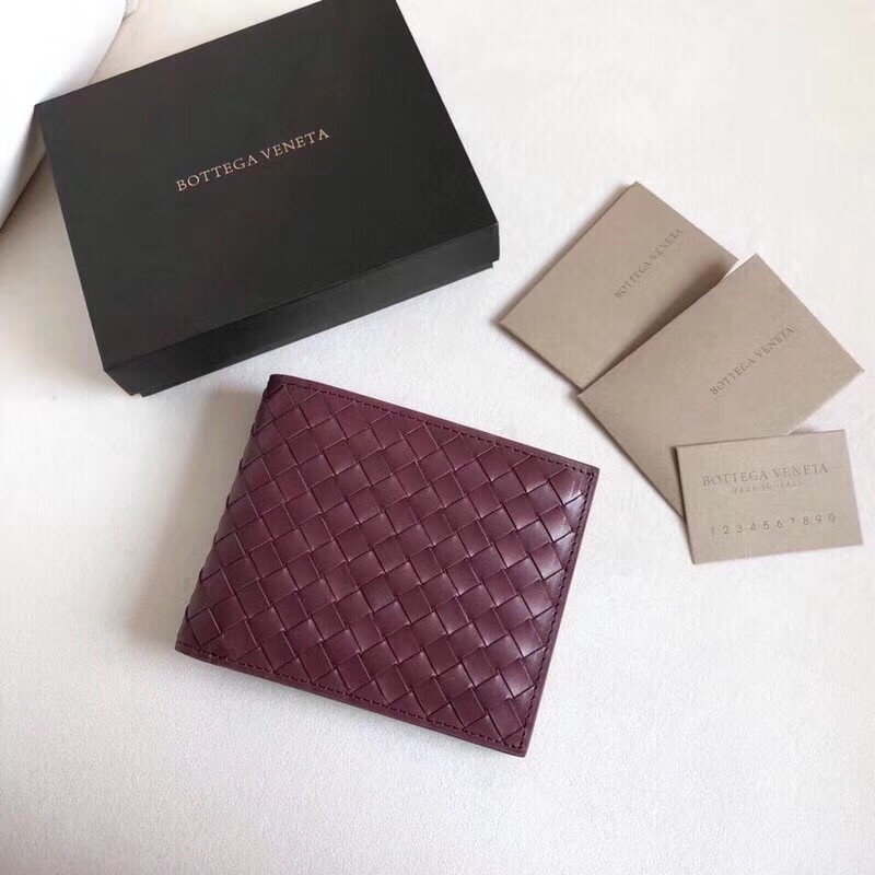 Bottega Veneta wallet – Fapert