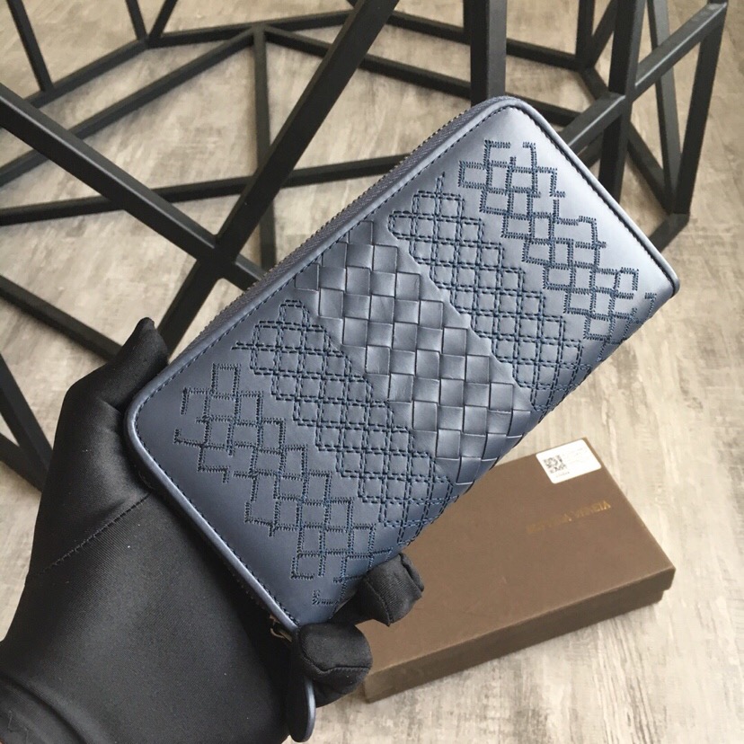 Bottega Veneta wallet – Fapert