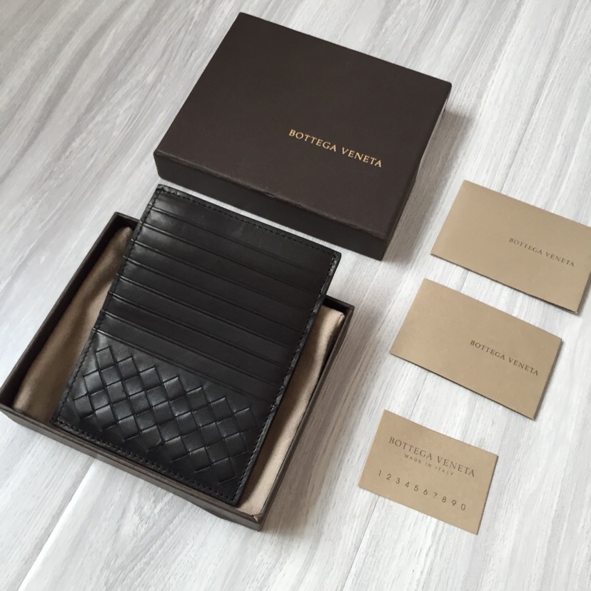 Bottega Veneta wallet – Fapert