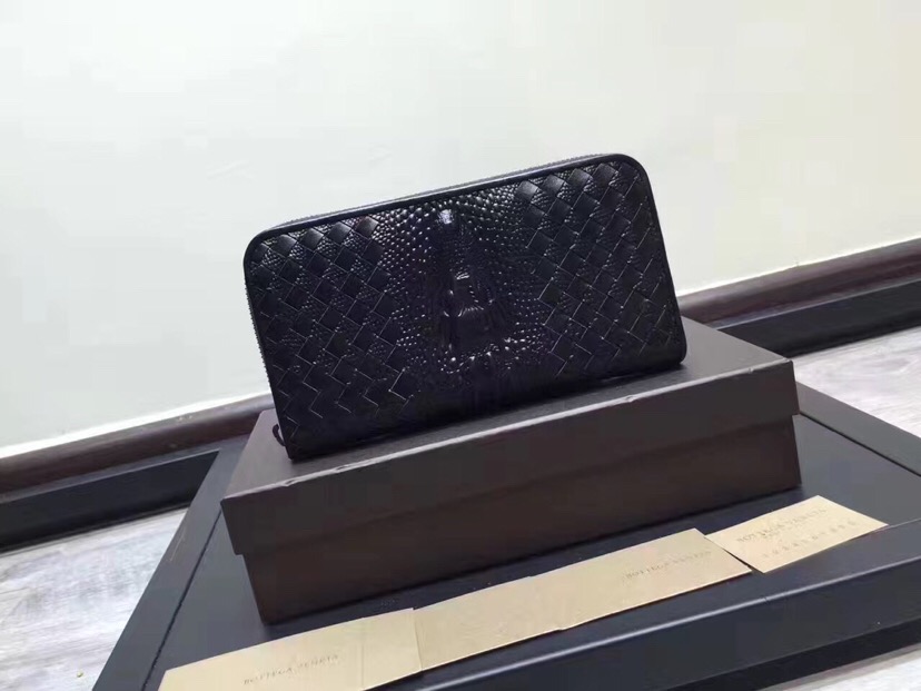 Bottega Veneta wallet – Fapert