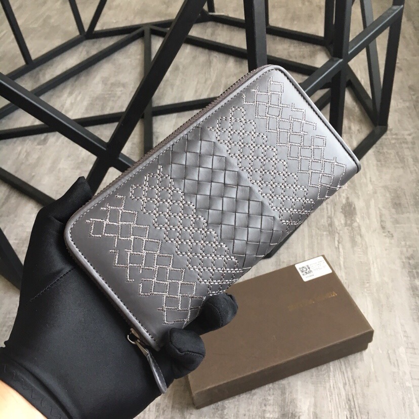 Bottega Veneta wallet – Fapert