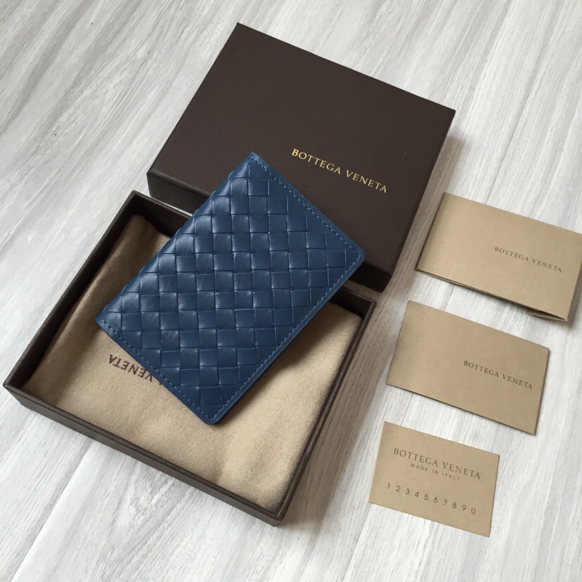 Bottega Veneta wallet – Fapert