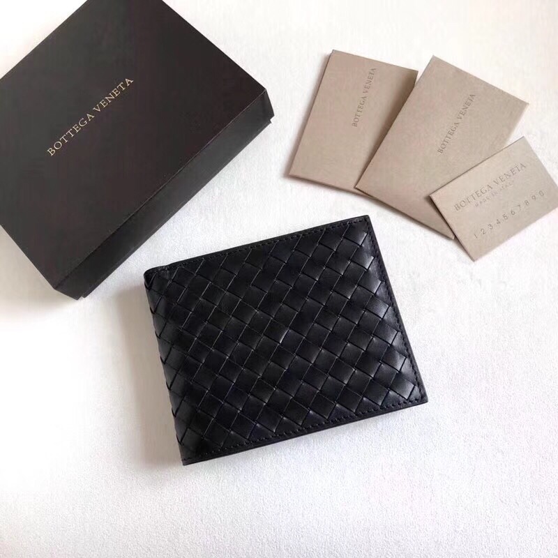 Bottega Veneta wallet – Fapert