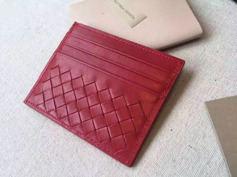 Bottega Veneta wallet – Fapert