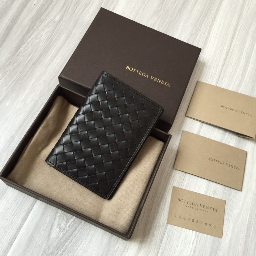 Bottega Veneta wallet – Fapert