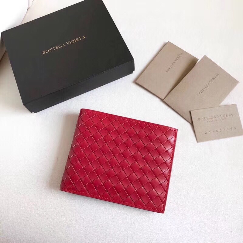 Bottega Veneta wallet – Fapert