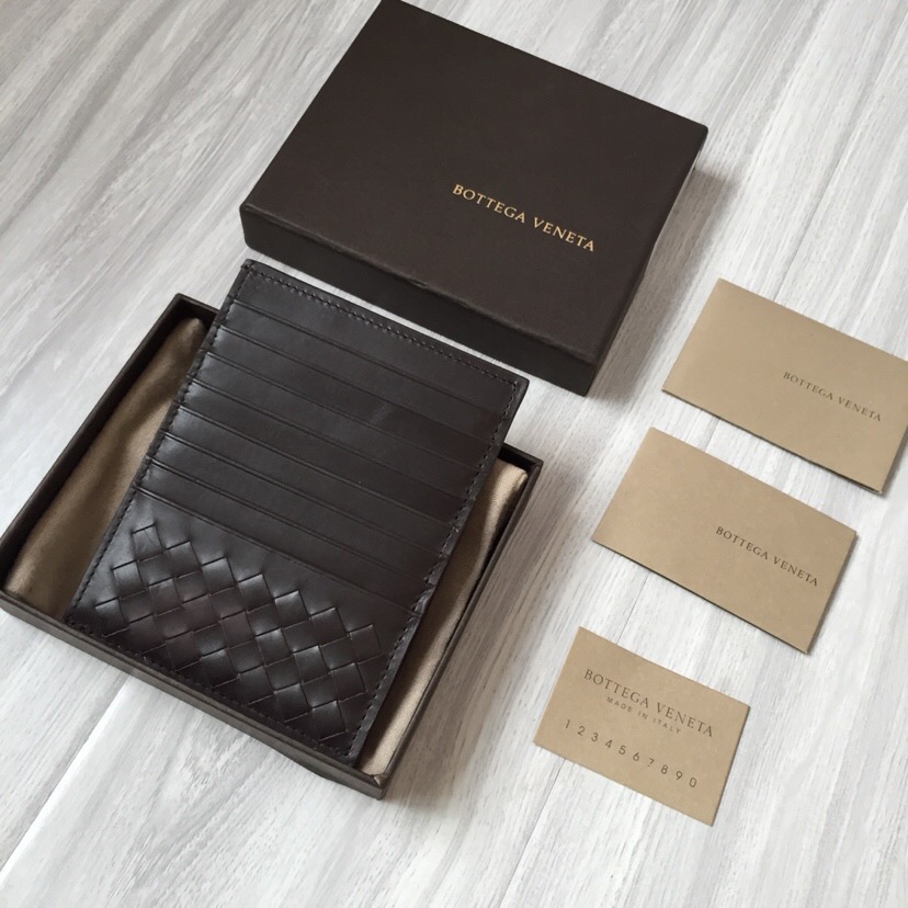 Bottega Veneta wallet – Fapert