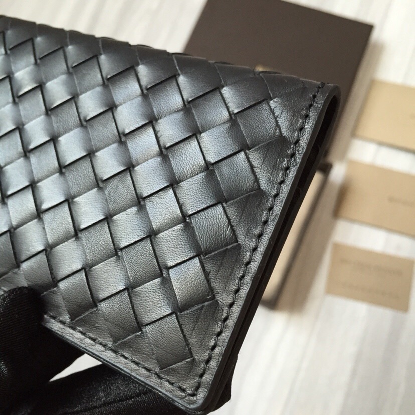 Bottega Veneta wallet – Fapert