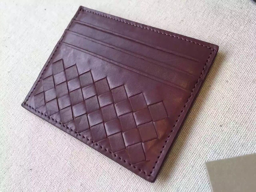 Bottega Veneta wallet – Fapert