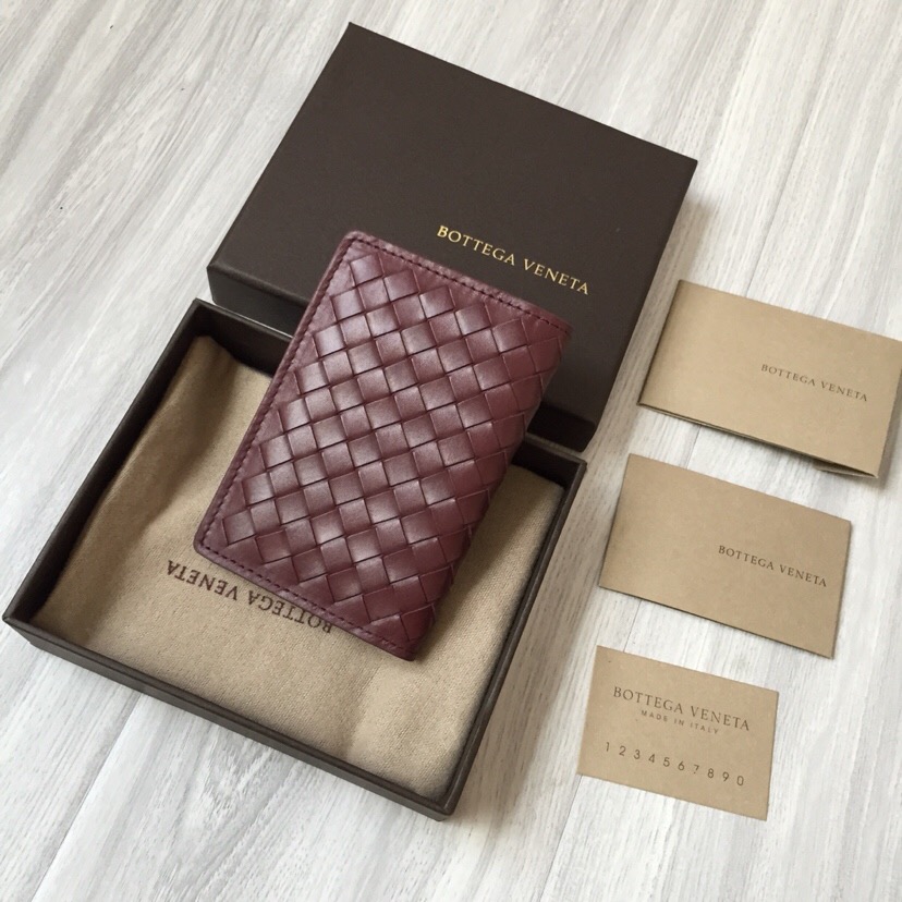 Bottega Veneta wallet – Fapert