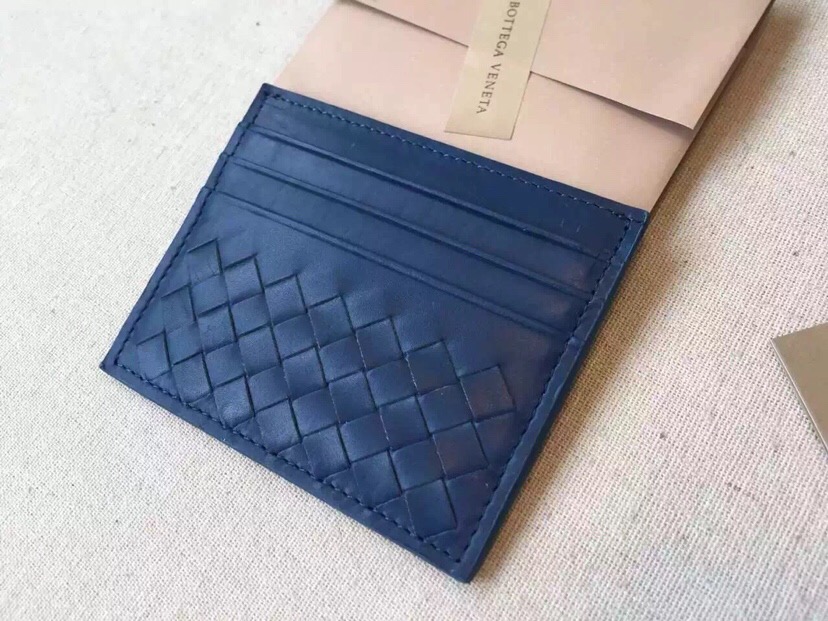 Bottega Veneta wallet – Fapert