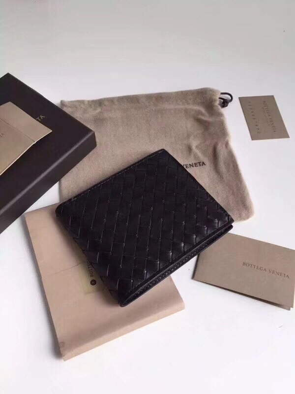 Bottega Veneta wallet – Fapert