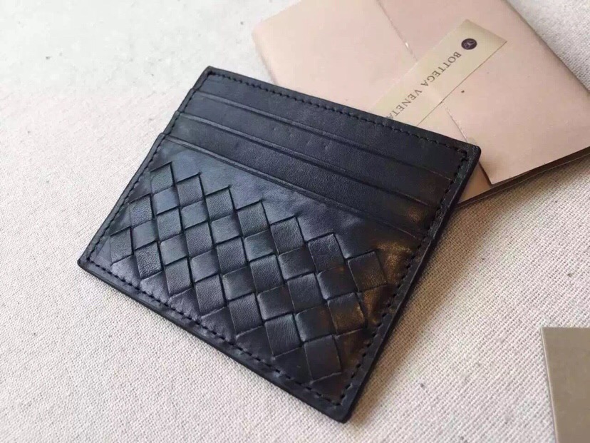 Bottega Veneta wallet – Fapert