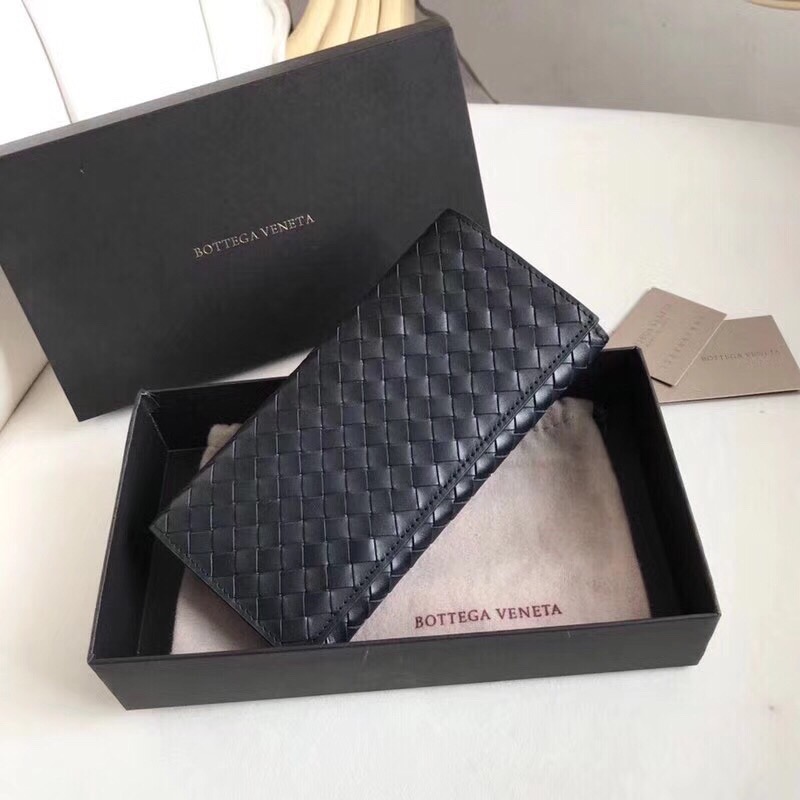 Bottega Veneta wallet – Fapert