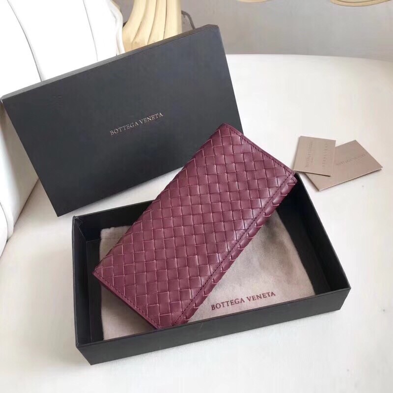 Bottega Veneta wallet – Fapert