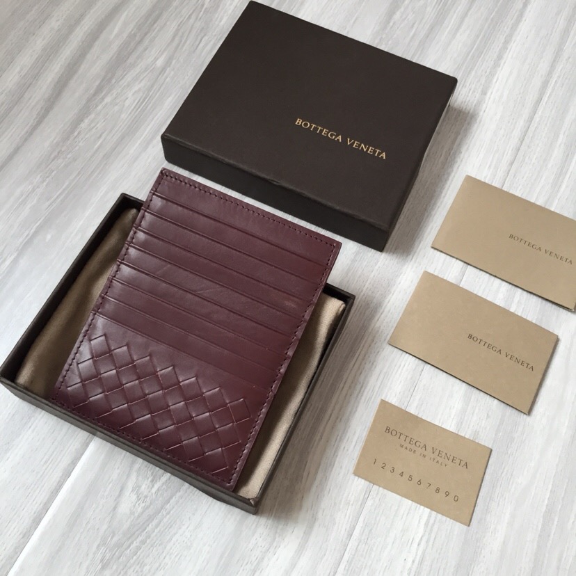 Bottega Veneta wallet – Fapert