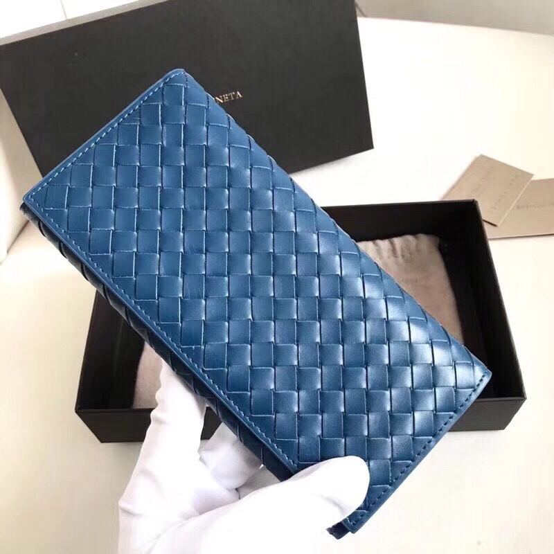 Bottega Veneta wallet – Fapert