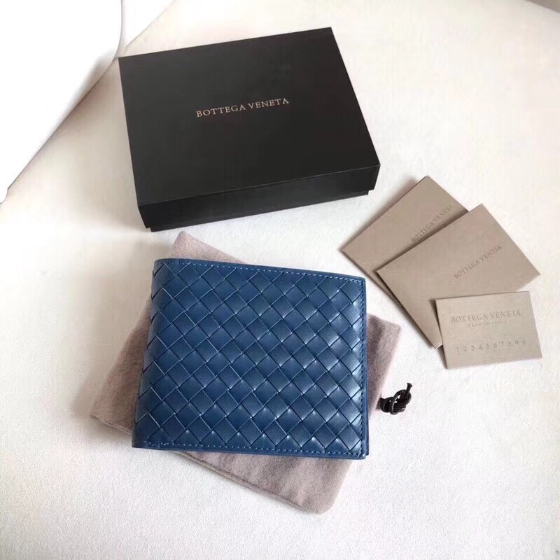 Bottega Veneta wallet – Fapert