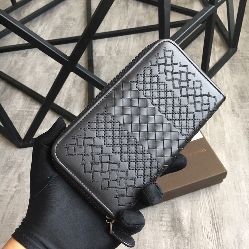 Bottega Veneta wallet – Fapert