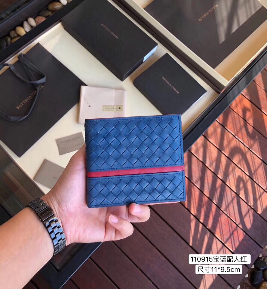 Bottega Veneta wallet – Fapert