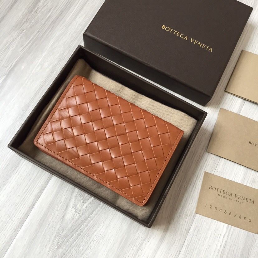 Bottega Veneta wallet – Fapert