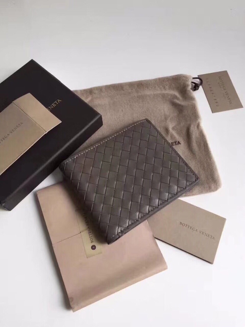 Bottega Veneta wallet – Fapert