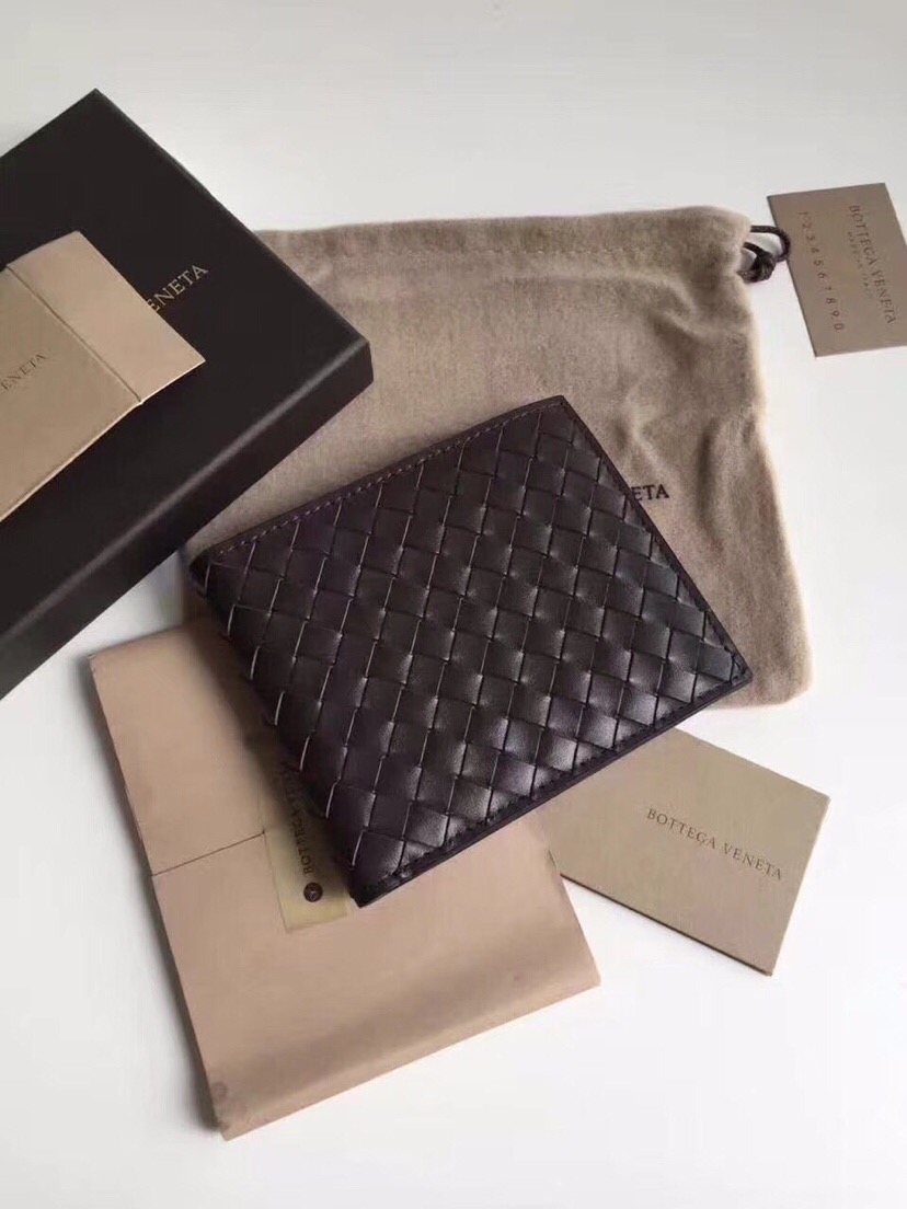 Bottega Veneta wallet – Fapert