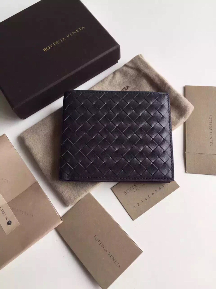 Bottega Veneta wallet – Fapert