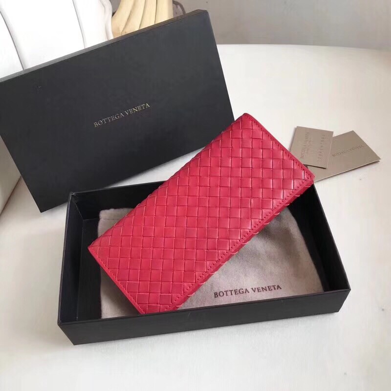 Bottega Veneta wallet – Fapert