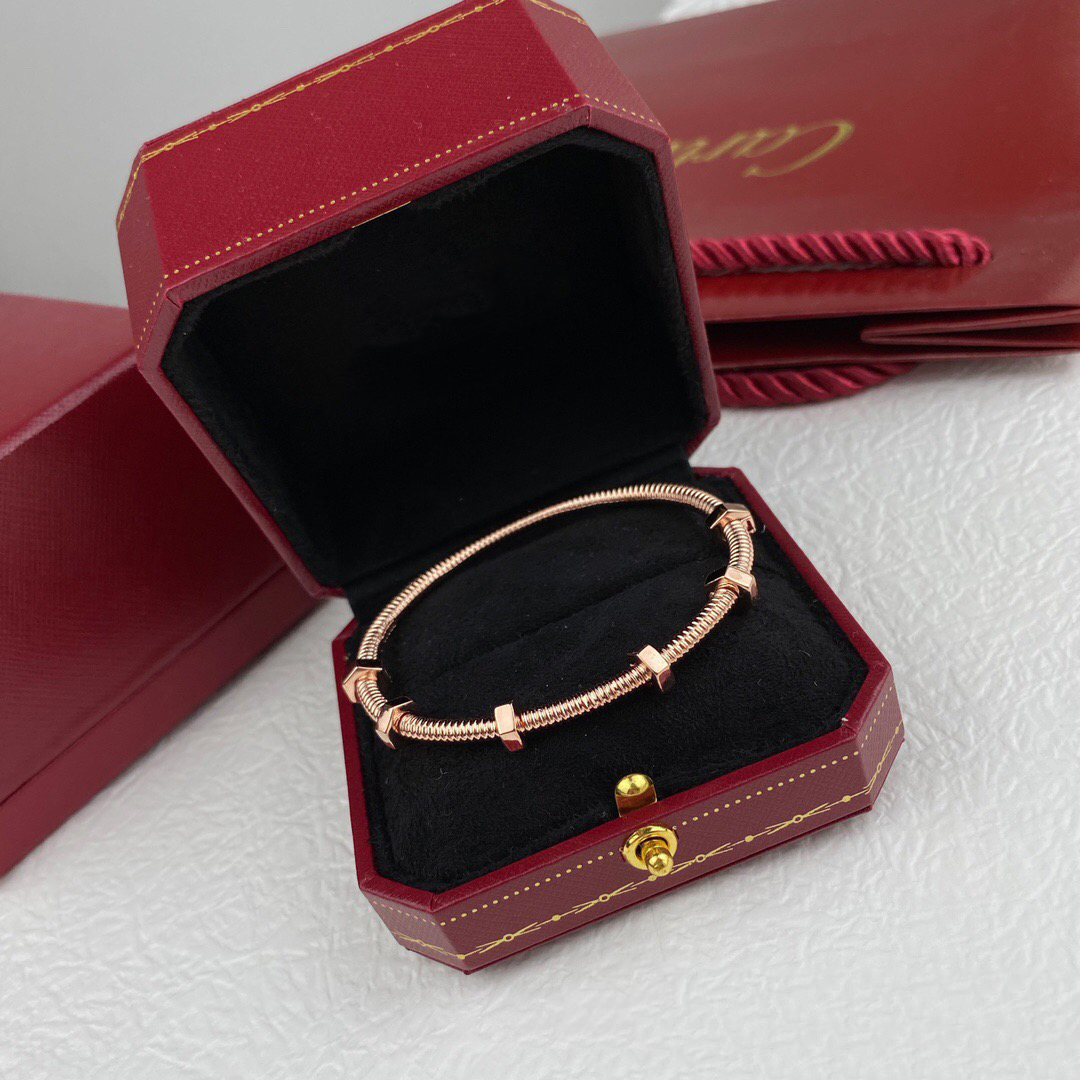 Cartier Juste Un Clo Bracelet