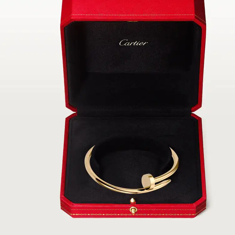 Cartier Juste Un Clou Bracelet