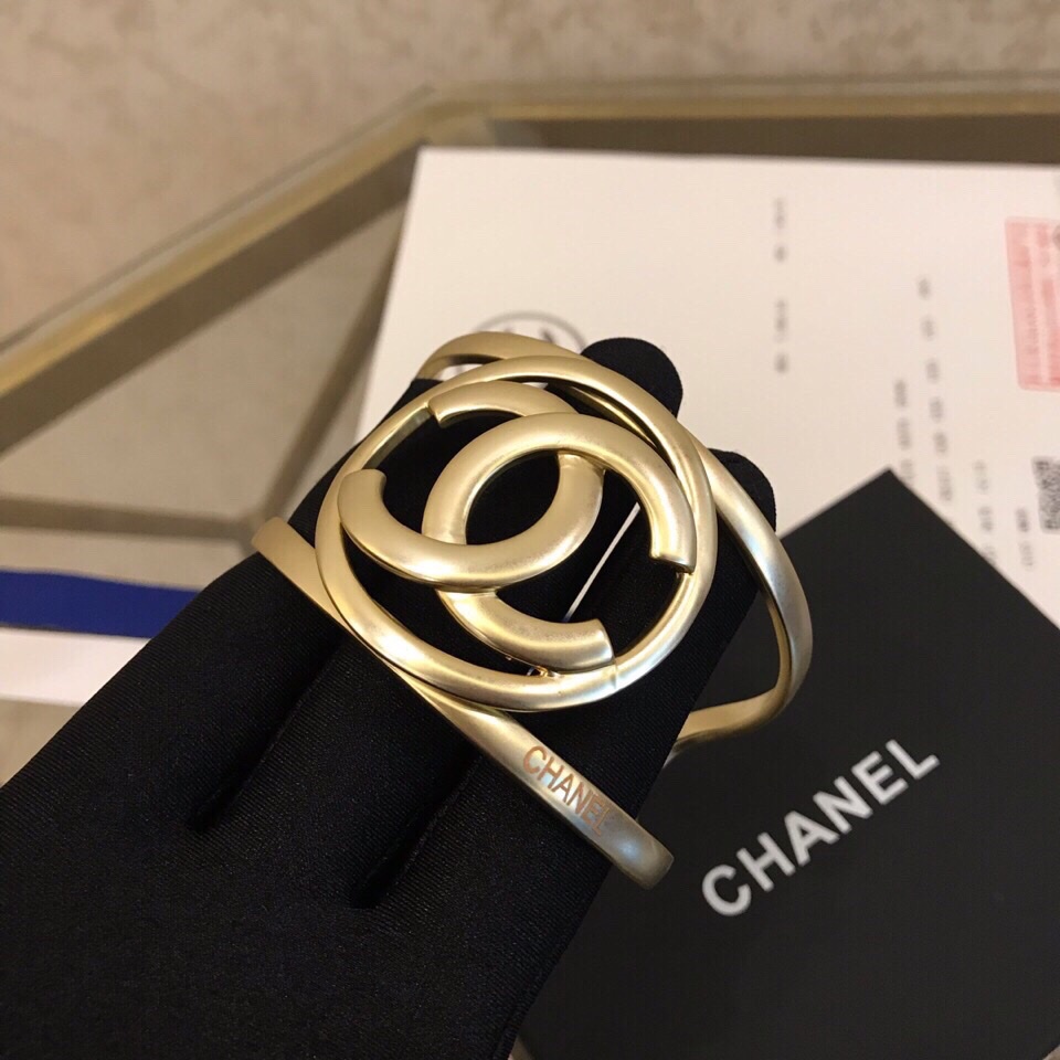 Chanel Bracelet