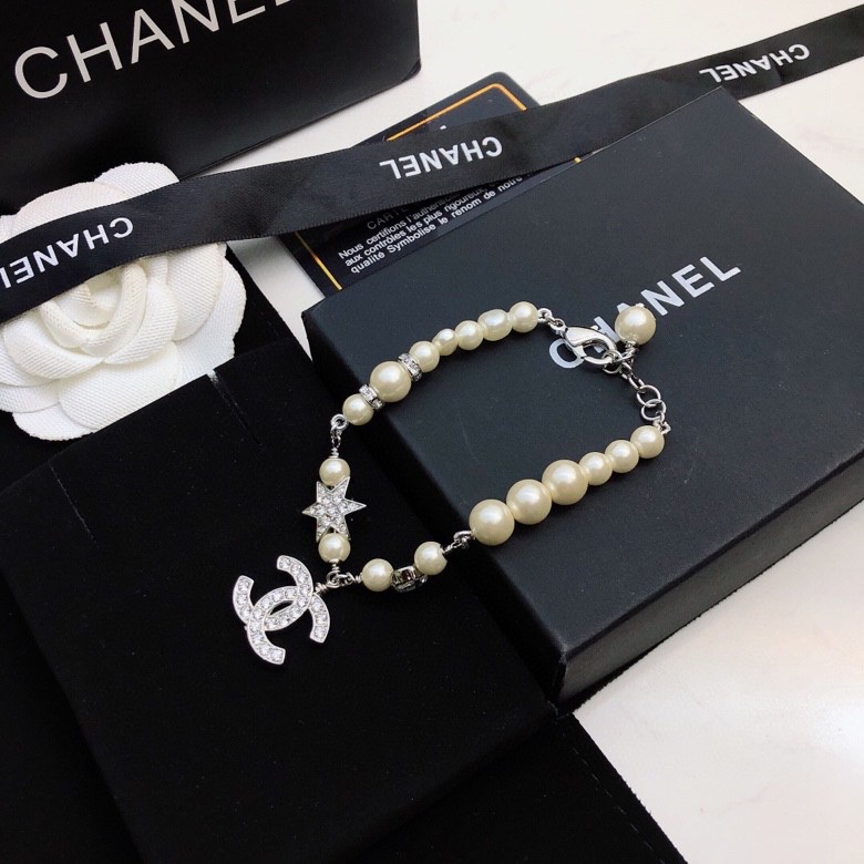 Chanel Bracelet