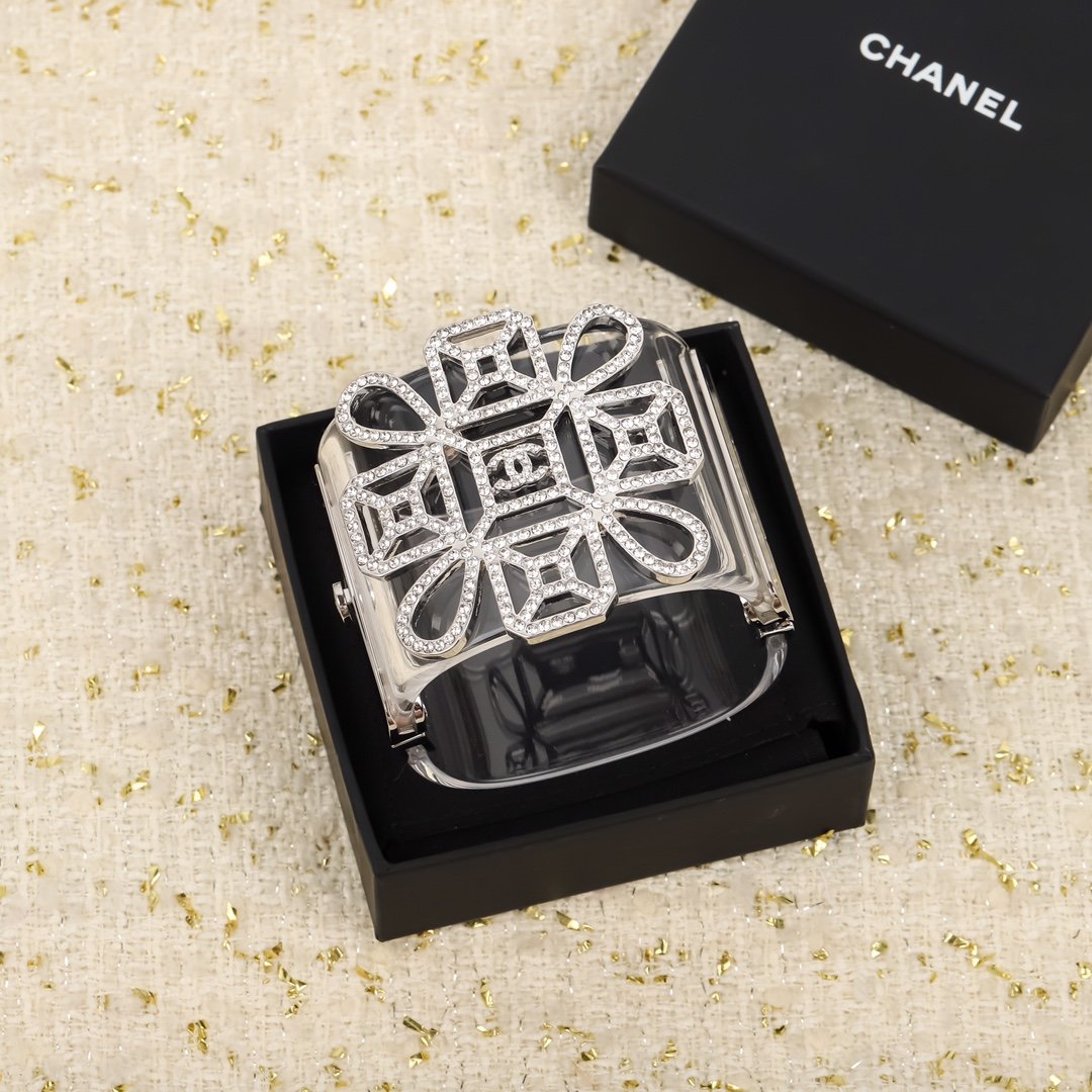 Chanel Bracelet